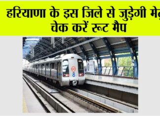 Haryana Metro News
