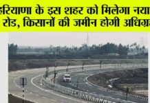 Haryana News
