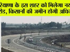Haryana News