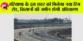 Haryana News