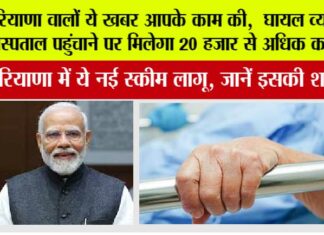 Haryana News