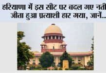 Haryana News