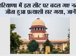 Haryana News