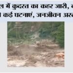 Himachal Weather