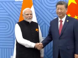Narendra Modi News