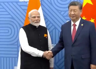 PM Narendra Modi China visit: पीएम मोदी की सात वर्षों के बाद चीन यात्रा, भारतीय और चीनी कारोबारियों को बड़ी उम्मीदें Narendra Modi News