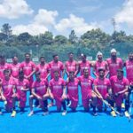 India Australia Hockey Tour