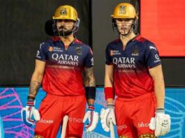 England Cricket News