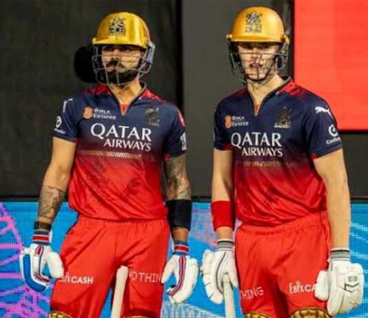 England Cricket News