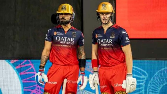 England Cricket News