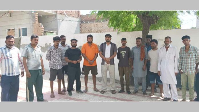 Jakhal News