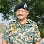 Rajasthan BSF News