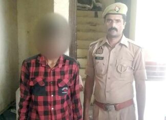 किशोरी को बहला-फुसलाकर ले जाने का आरोपी गिरफ्तार, भेजा जेल Kairana News