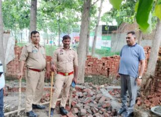 Kairana News