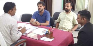 Kairana News