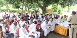 Kairana News