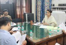 Kairana News