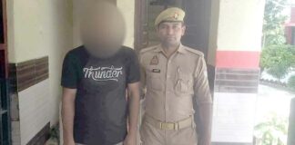 Kairana Crime News