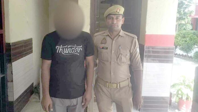 Kairana Crime News