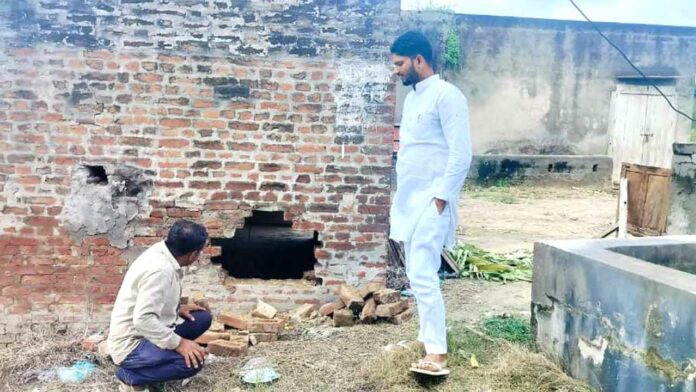 Kairana News