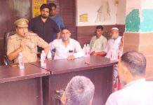 Kairana News