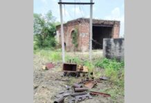 Kairana Theft News