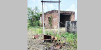 Kairana Theft News