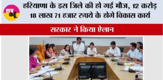 Kaithal News