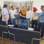 Haryana News