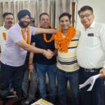 Haryana News