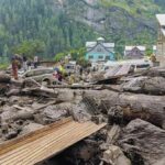 Kathua cloudburst News