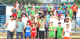 Kharkhoda News