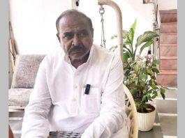 खरखौदा का विकास भाजपा के कागजों में सिमट कर रह गया – जयवीर Kharkhoda News