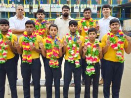 Kharkhoda News