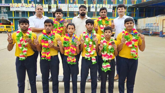 Kharkhoda News
