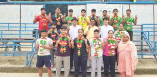 Kharkhoda News