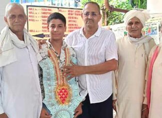 Kharkhoda News