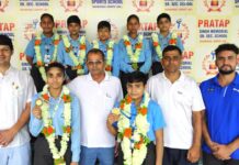 Kharkhoda News