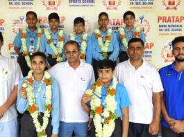 Kharkhoda News