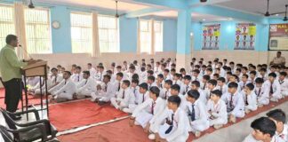 Kharkhoda News