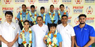 Kharkhoda News