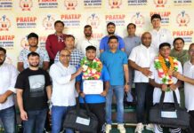 Kharkhoda News