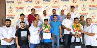 Kharkhoda News