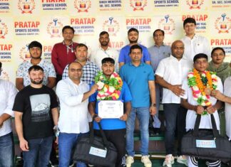 Kharkhoda News