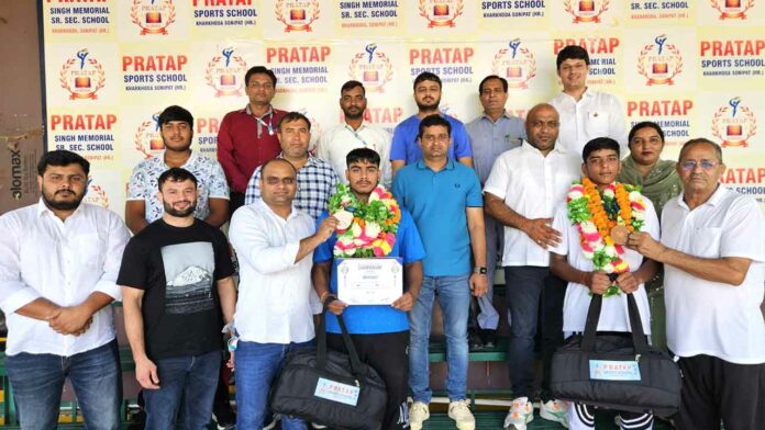 Kharkhoda News