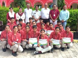 Kharkhoda News