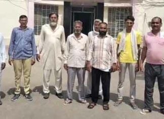 Hanumangarh News