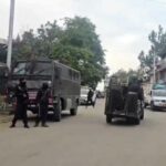 Kulgam Encounter
