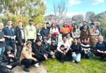 Melbourne