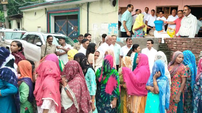 Mirapur News